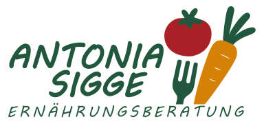 Antonia Sigge Ernährungsberatung