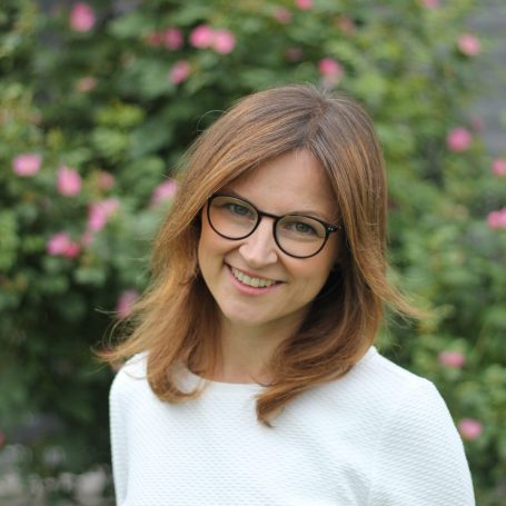 Portraitfoto Antonia Sigge